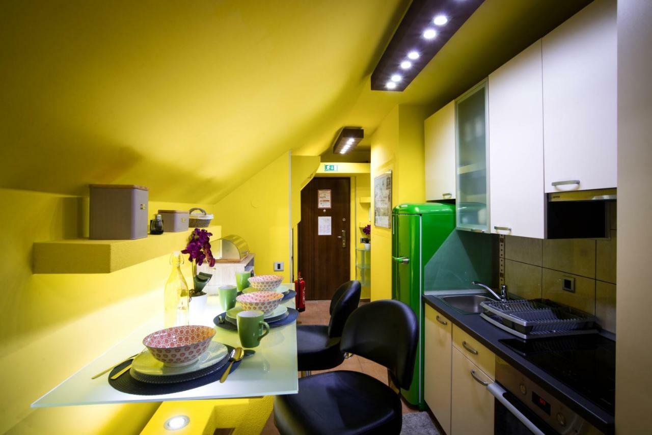 Apartment Jacobs Bled Extérieur photo